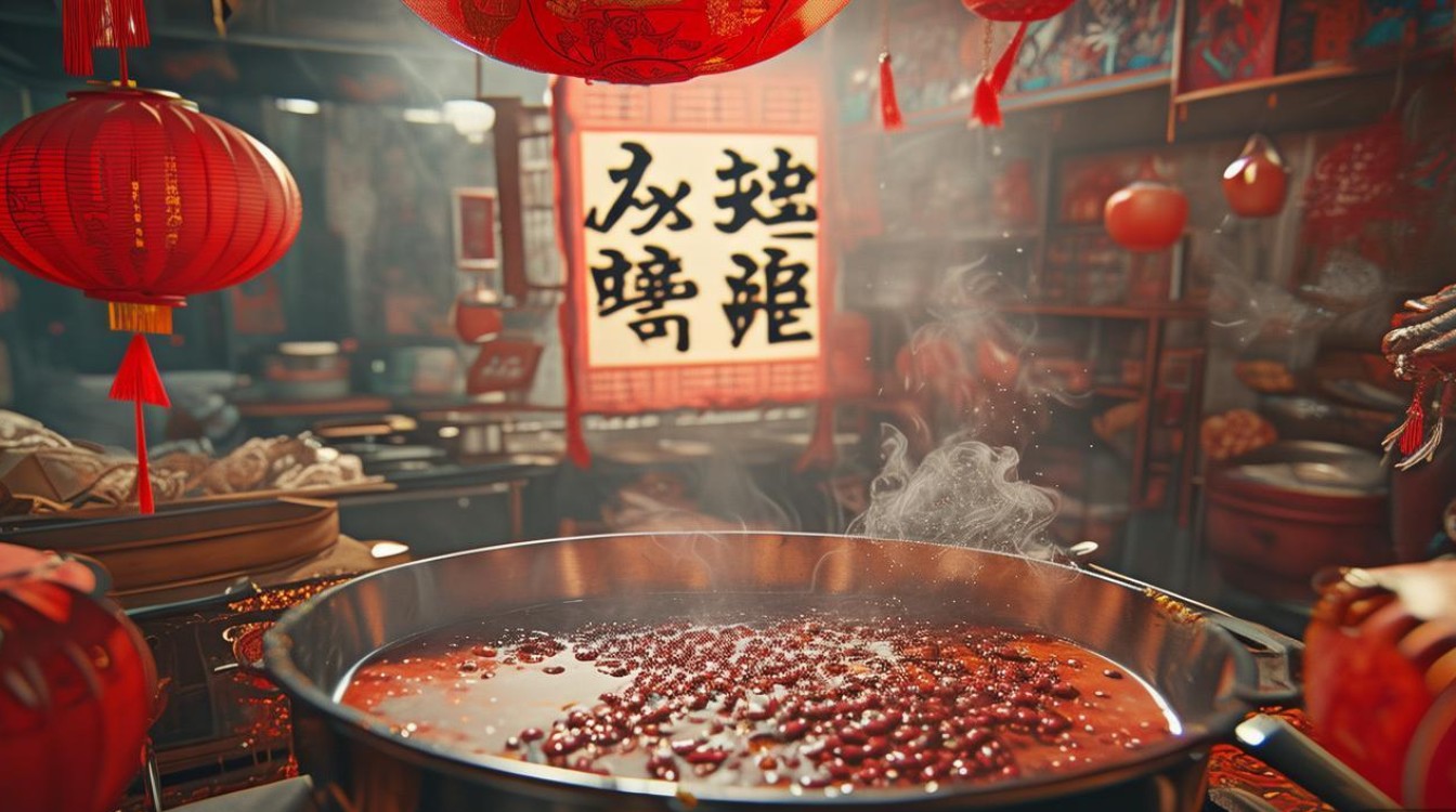 今年腊八节是几月几号?传统习俗你还记得吗?-图1 今年腊八节是几月几号?传统习俗你还记得吗?-图1