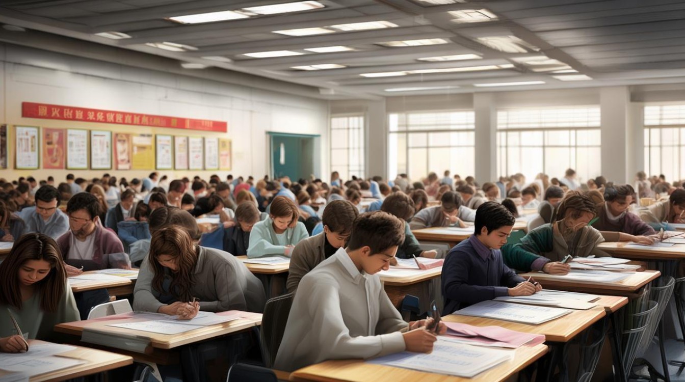 2025国考科目有哪些?笔试内容最新安排?-图1 2025国考科目有哪些?笔试内容最新安排?-图1