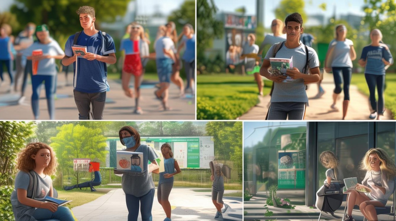 大学生日常健康小常识,2025最新版有哪些必备?-图1 大学生日常健康小常识,2025最新版有哪些必备?-图1