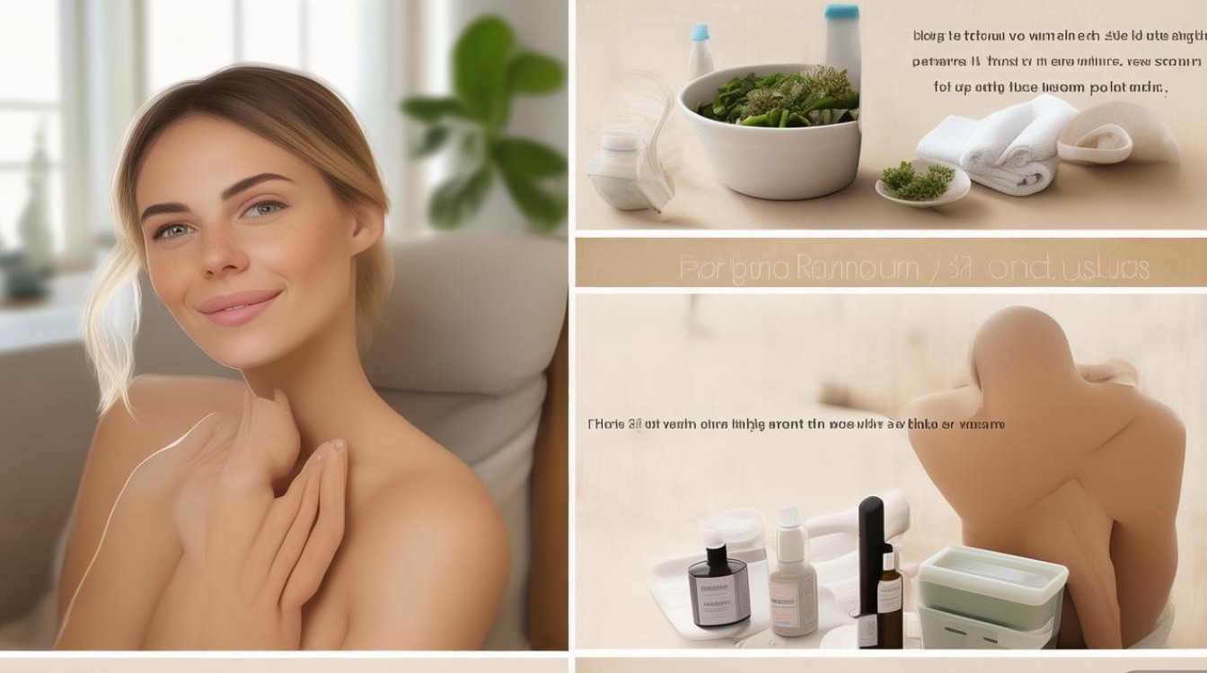 剃胎头后多久能洗?日常护理该注意啥?-图1 剃胎头后多久能洗?日常护理该注意啥?-图1