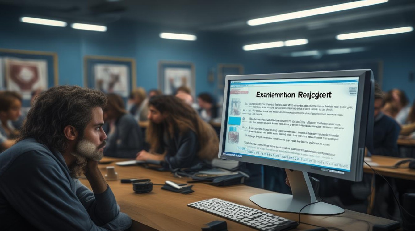 国考审核失败原因有哪些？如何快速补救？-图1