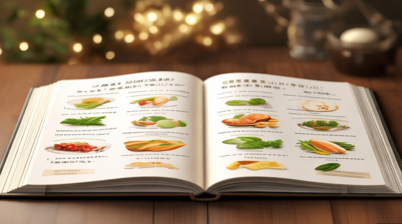 2025最新食疗养生指南，哪些小常识能吃出健康？-图1