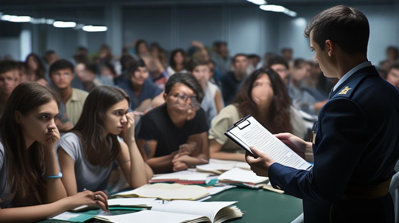 国考腐败案频发，选拔机制如何堵漏洞？-图1