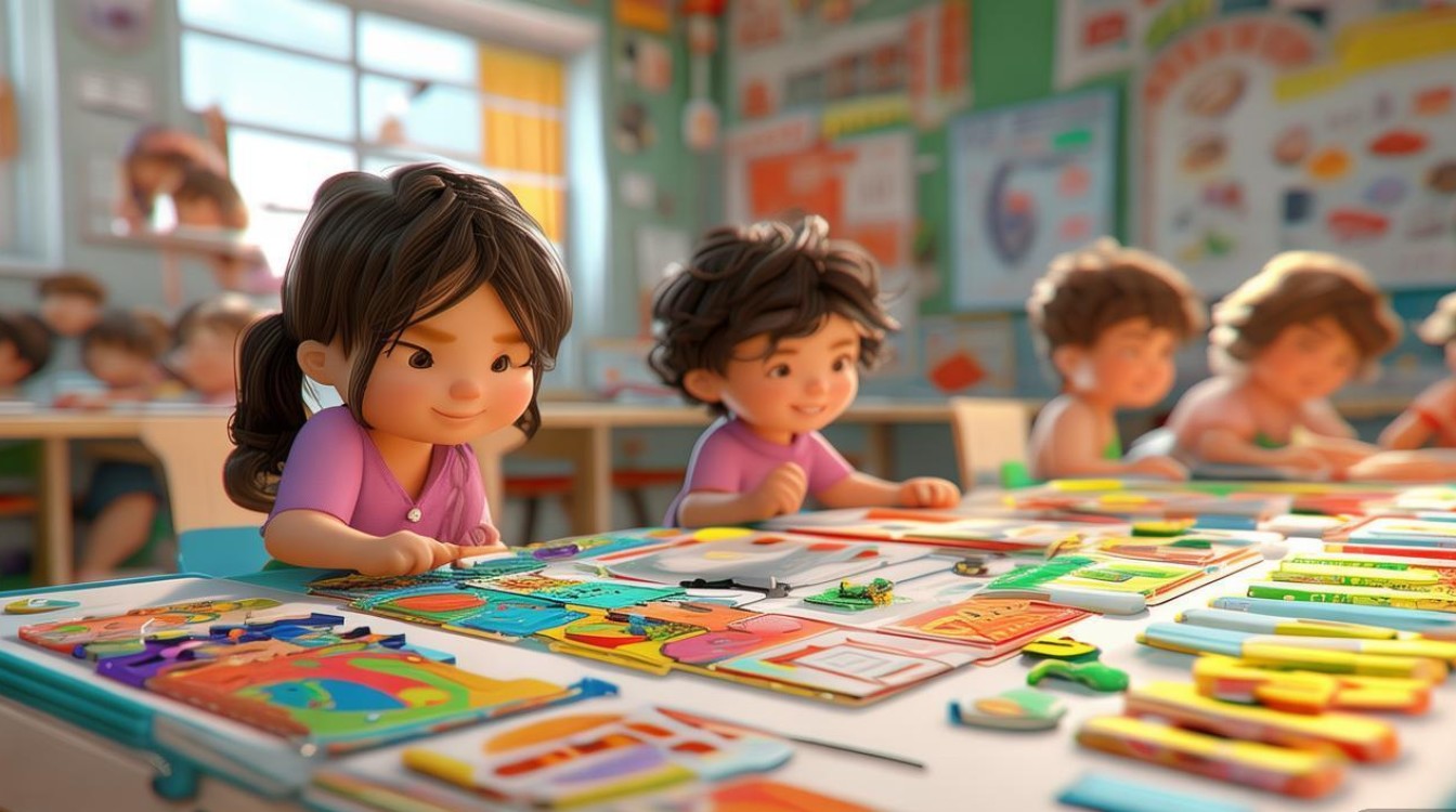 2025幼儿园常识更新，新版指南有哪些变化？-图1