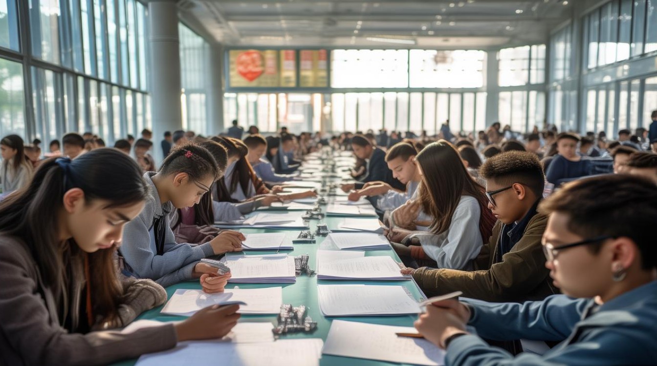 芒市国考今年招多少人？何时报名？-图1