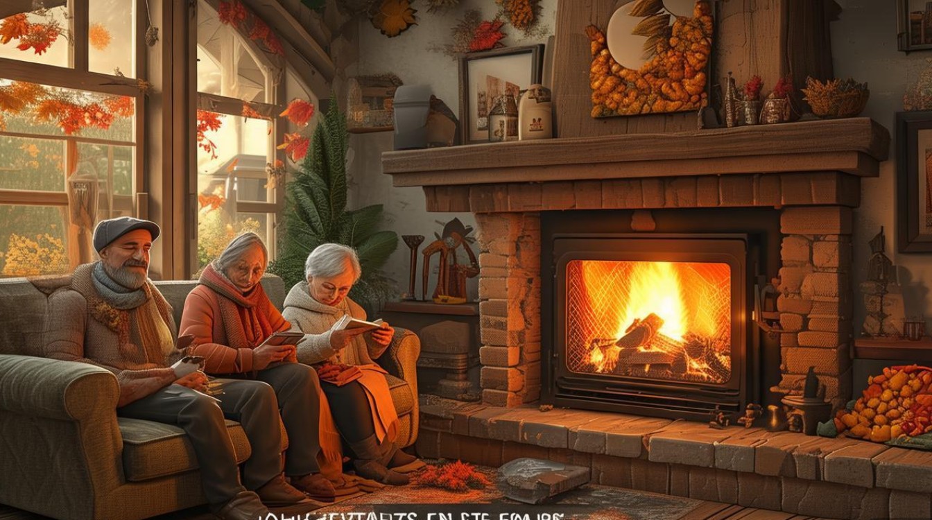 秋凉渐起，今年保暖该注意哪些新变化？-图1