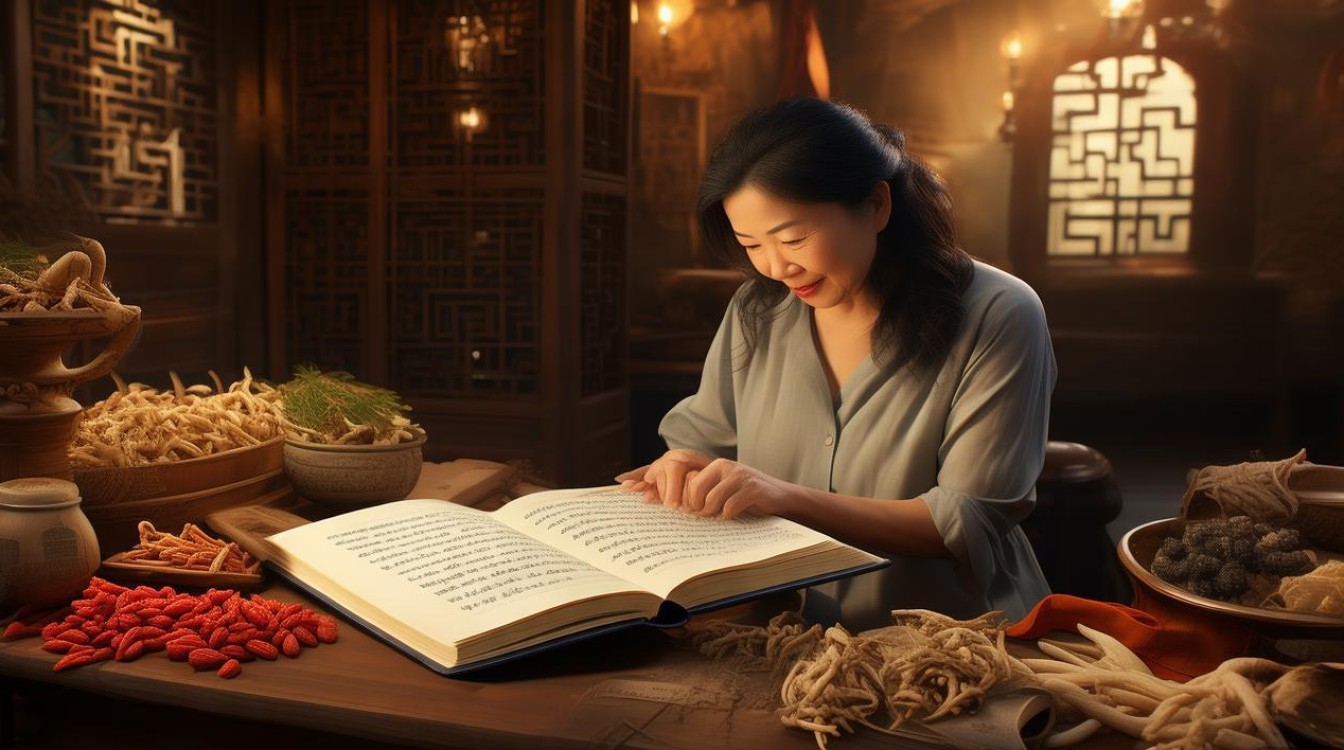 2025女性滋补新趋势，这些常识还适用吗？-图1