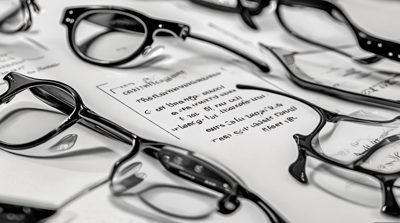 2025年眼镜误区多?这些常识你中招了吗?-图1 2025年眼镜误区多?这些常识你中招了吗?-图1