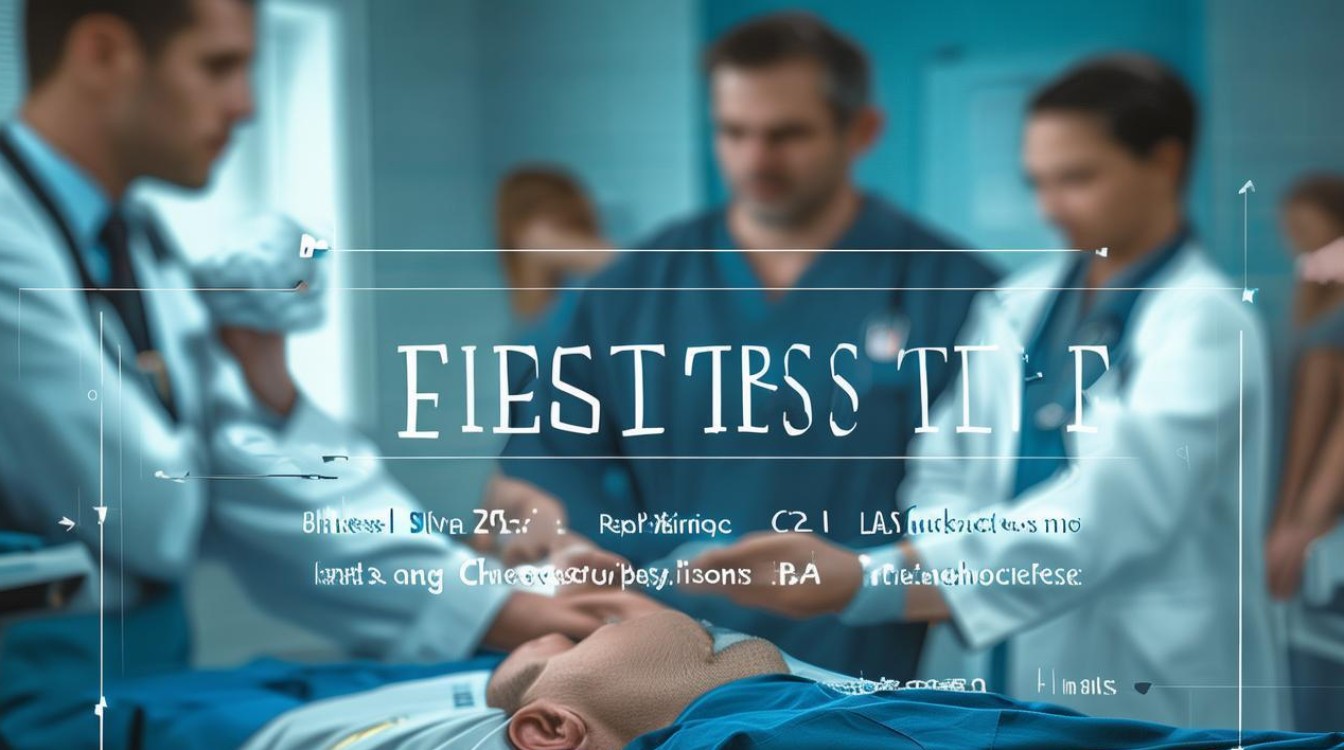 人工救护常识，关键时刻如何正确施救？-图1