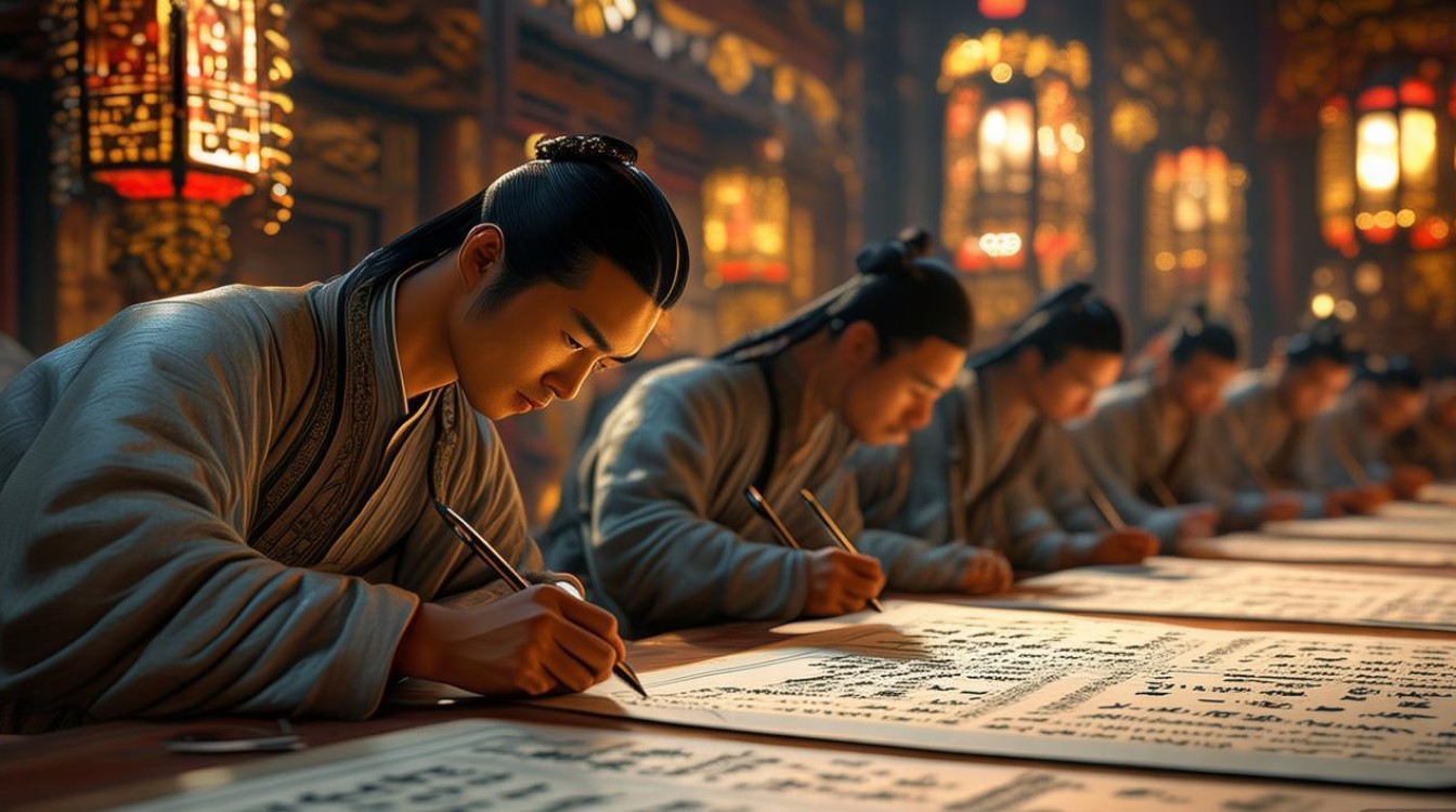 古代国考状元如今能考上985吗？-图1