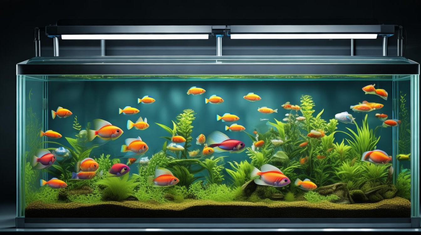 2025年养小型热带鱼，新手必看的最新常识有哪些？-图1