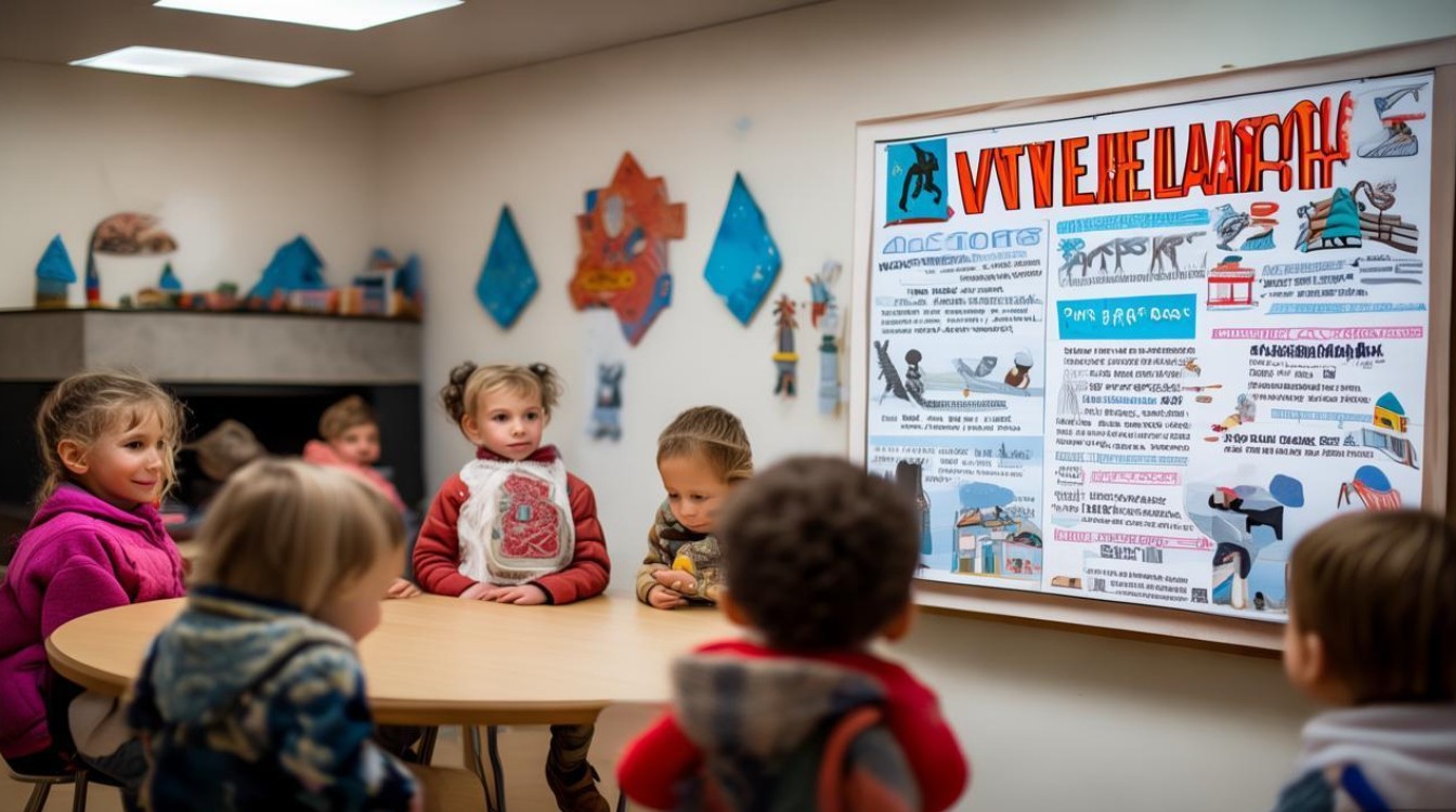 大班冬季保健怎么做？家长必看！-图1