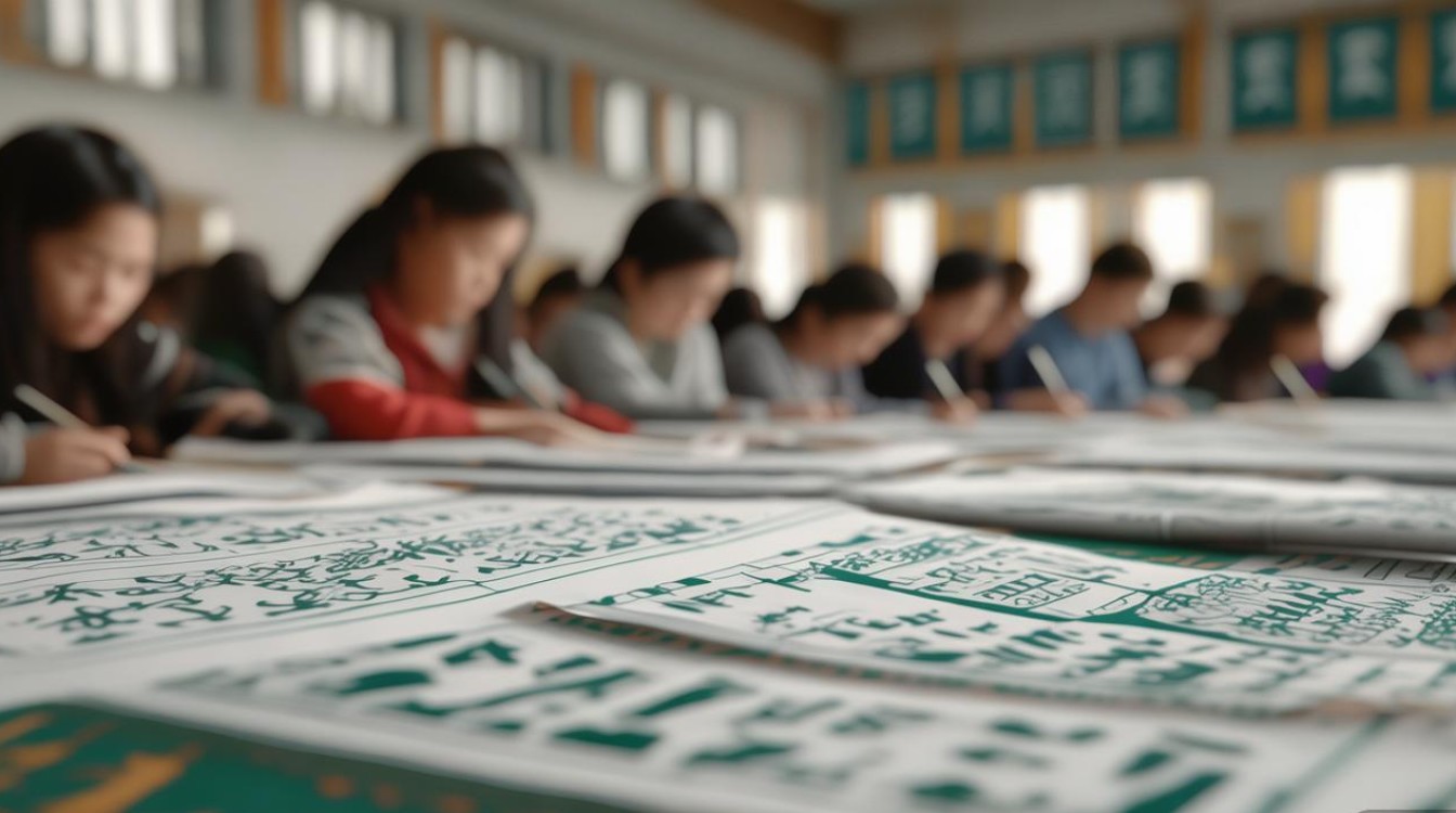 陕西国考2025何时报名?竞争会更激烈吗?-图1 陕西国考2025何时报名?竞争会更激烈吗?-图1