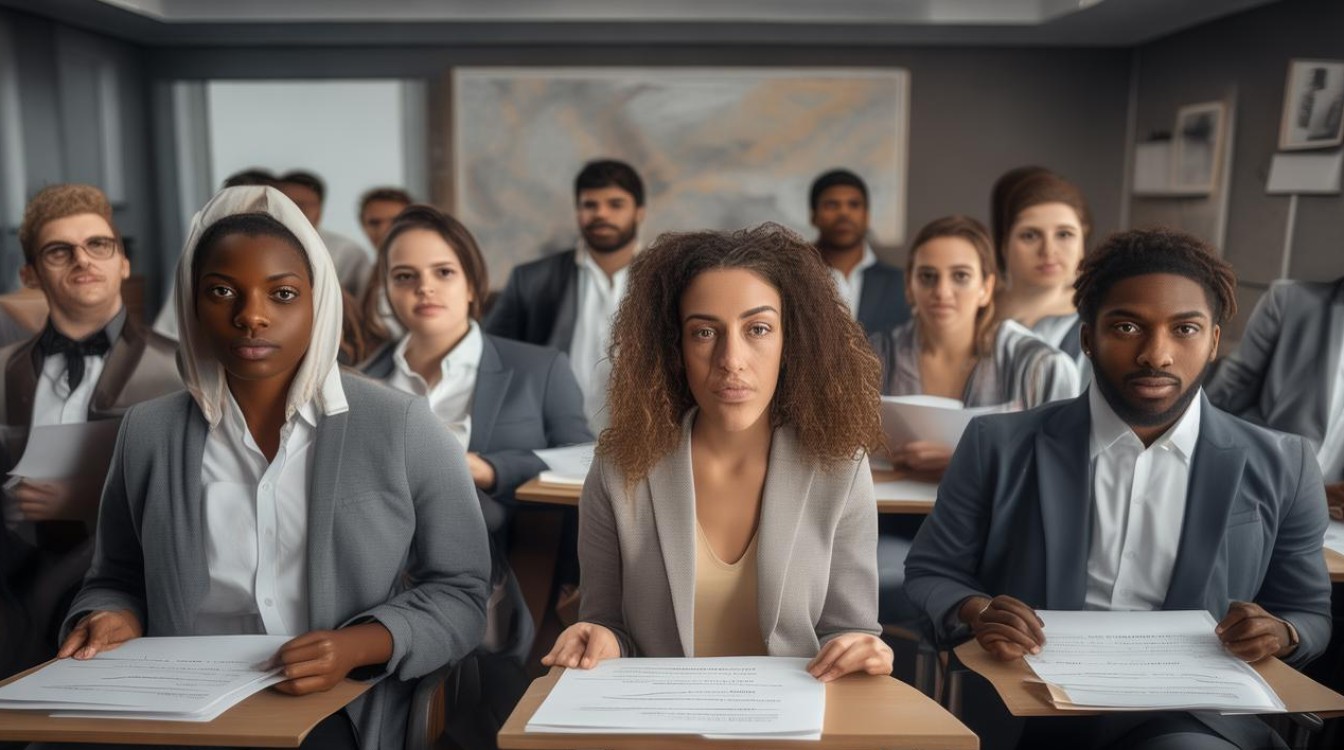 国考面试题全国统一吗?2025最新真题差异大吗?-图1 国考面试题全国统一吗?2025最新真题差异大吗?-图1