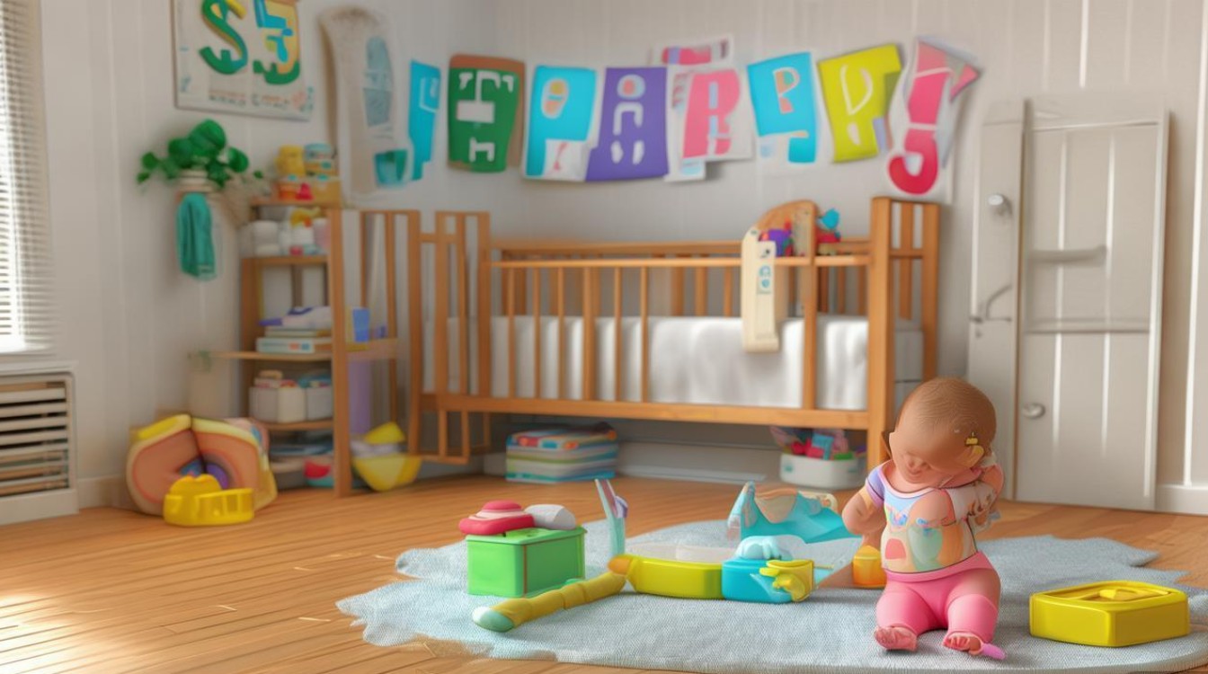 2025宝宝安全新规?0-3岁必看防意外指南-图1 2025宝宝安全新规?0-3岁必看防意外指南-图1