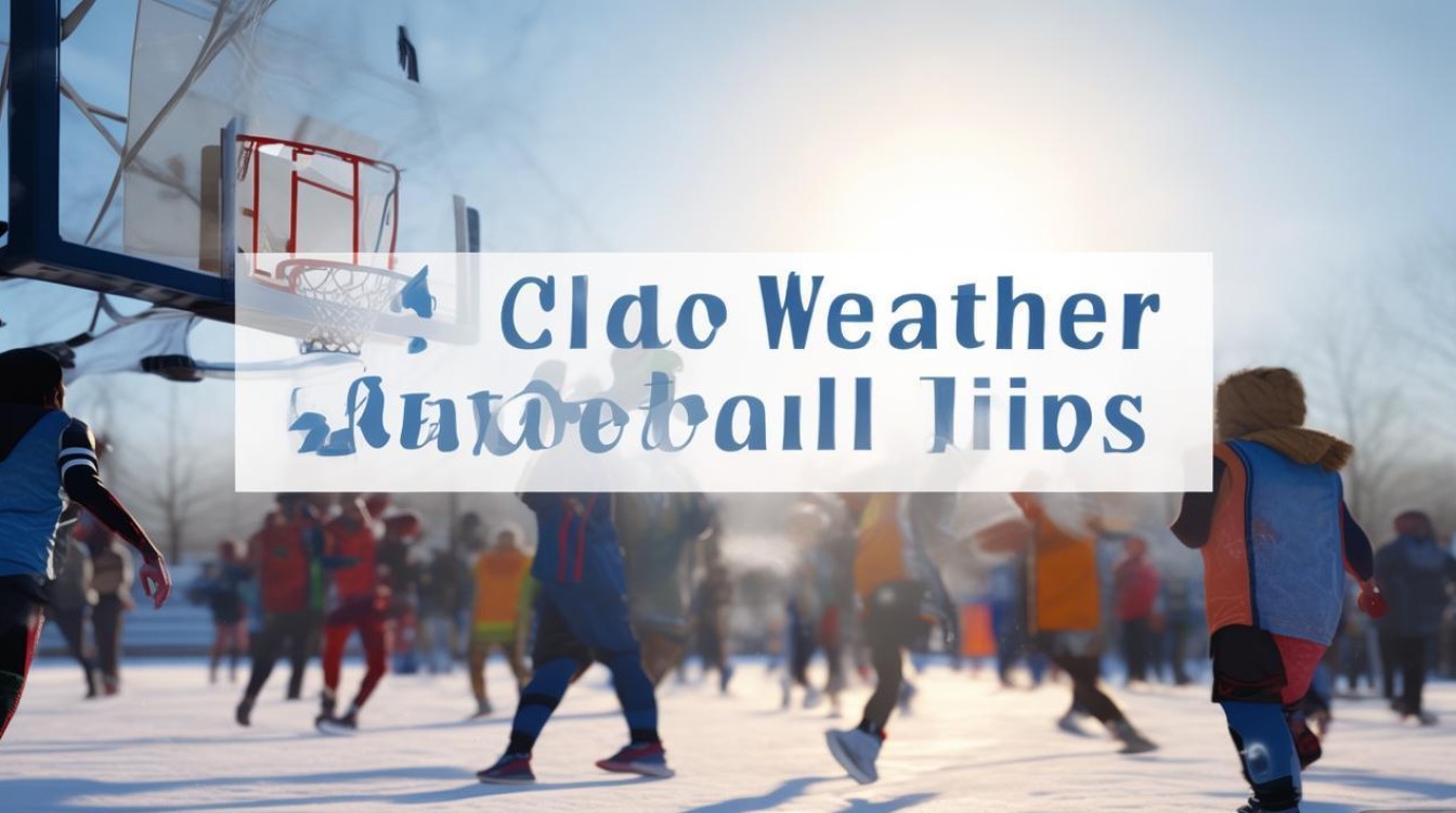 冷天打篮球如何预防受伤?保暖装备怎么选?-图1 冷天打篮球如何预防受伤?保暖装备怎么选?-图1