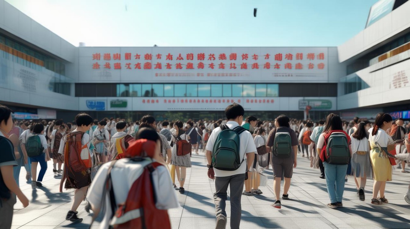 国考陕西考点今日开考？竞争比多少？-图1