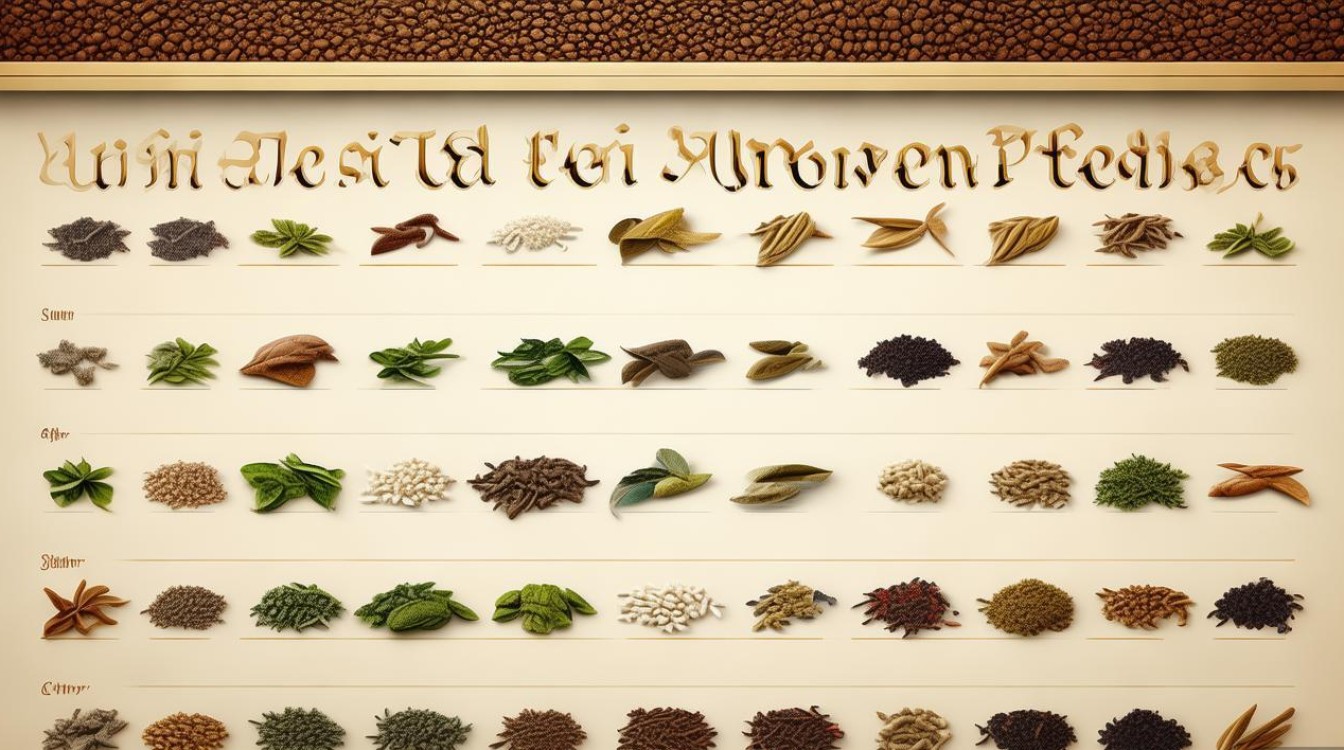 2025年茶叶常识更新？图片鉴别方法看这篇！-图1