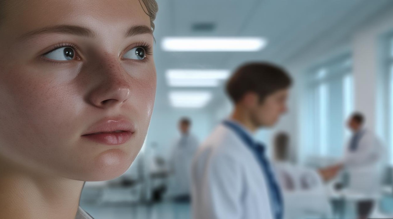 国考体检感冒怎么办？能顺利通过吗？-图1