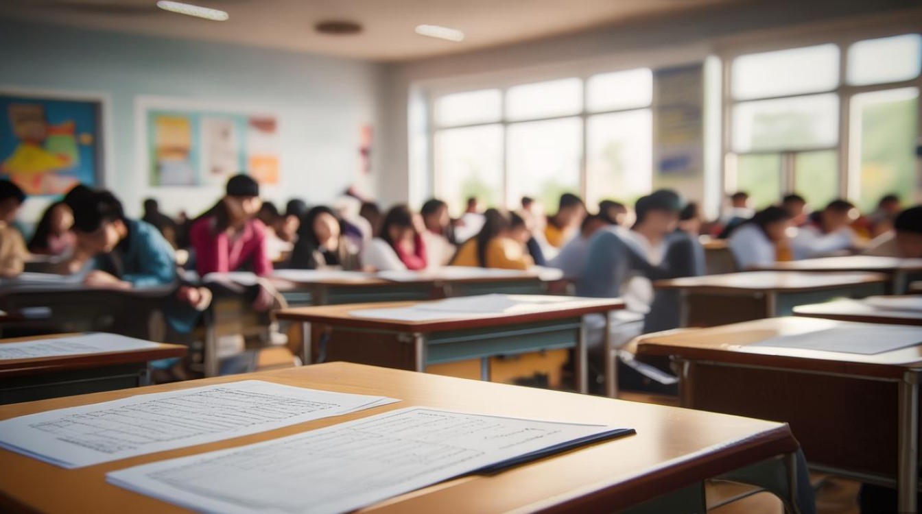 2025国考运城考点在哪？最新考场安排已公布！-图1