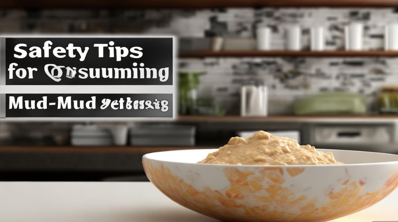 泥糊状食品安全新规何时实施？家长须知哪些隐患？-图1