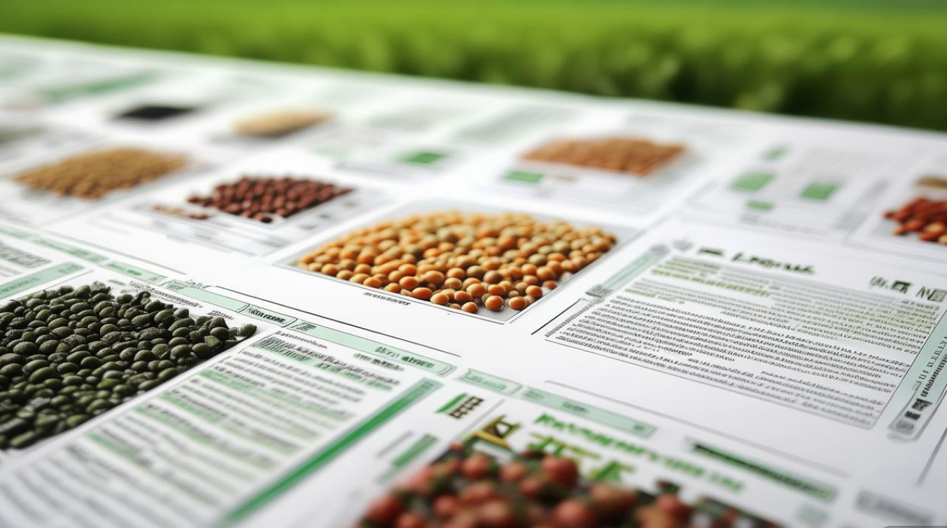 复合肥涨价潮下,2025年农民怎么选才划算?-图1 复合肥涨价潮下,2025年农民怎么选才划算?-图1