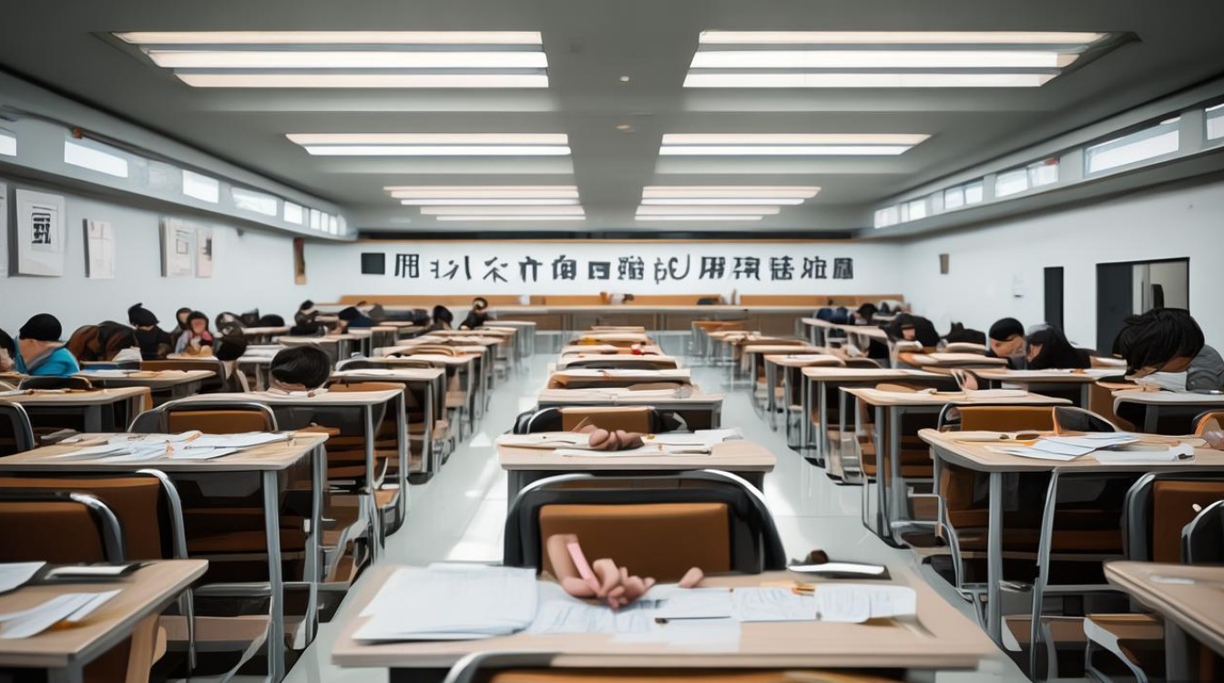 沈阳今日国考弃考率创新高？-图1