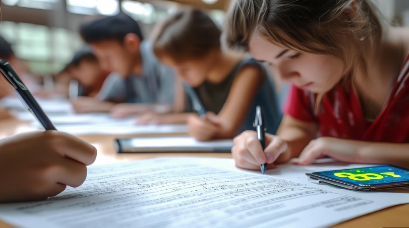 2025国考68分什么水平？进面概率大吗？-图1