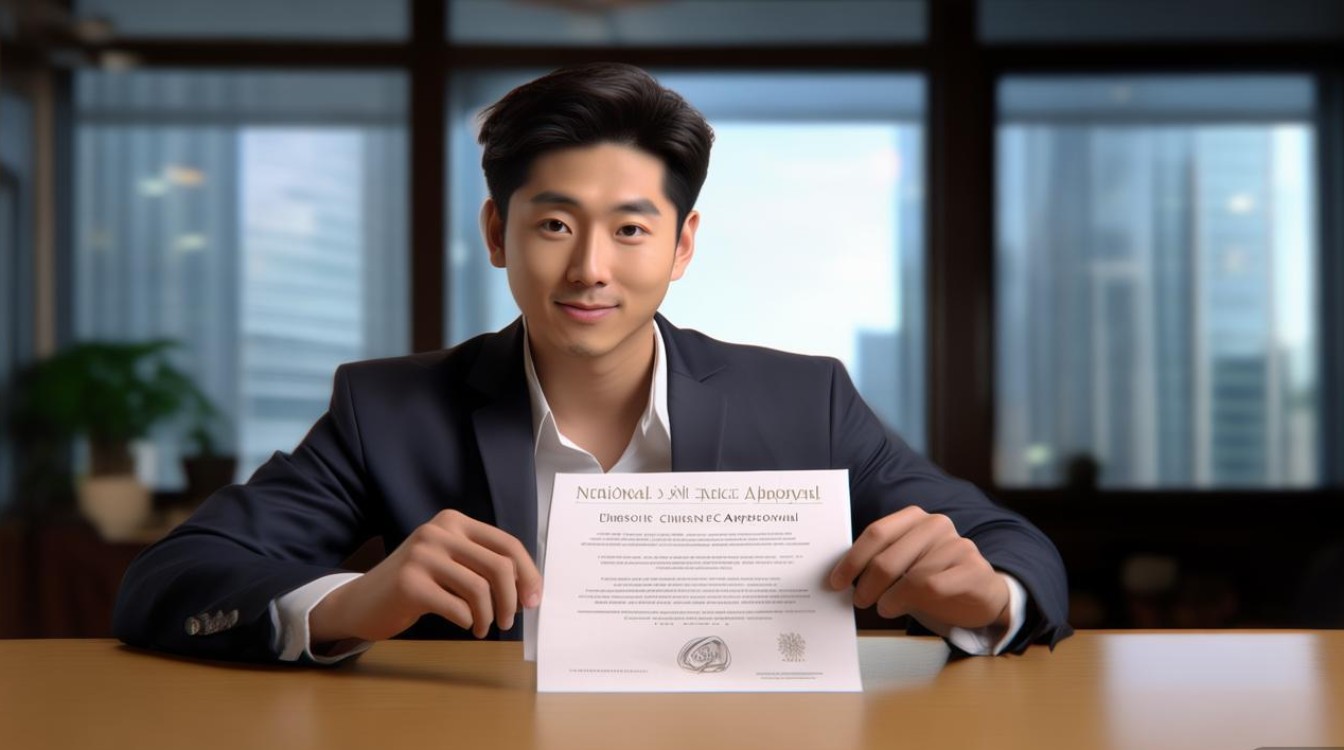 国考审核通过后，下一步该做什么？-图1