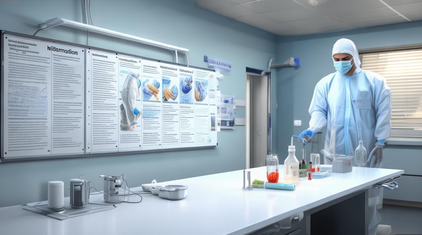 消毒常识和方法,2025最新版有哪些更新要点?-图1 消毒常识和方法,2025最新版有哪些更新要点?-图1