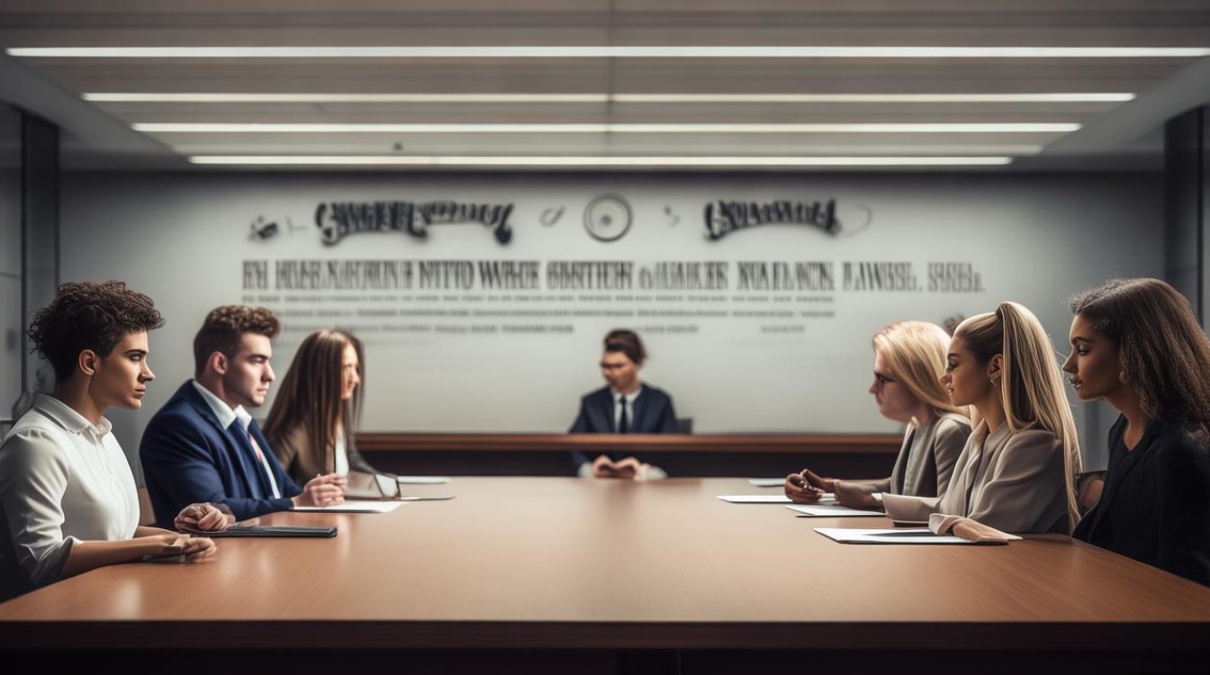 国考面试流程2025最新版是怎样的?-图1 国考面试流程2025最新版是怎样的?-图1