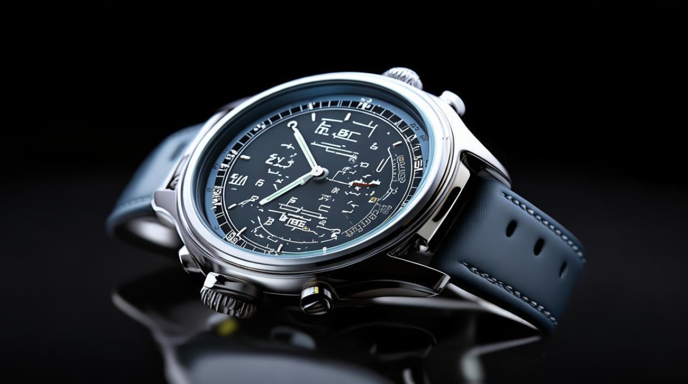 雷达表2025年保养攻略？这些常识别忽略！-图1