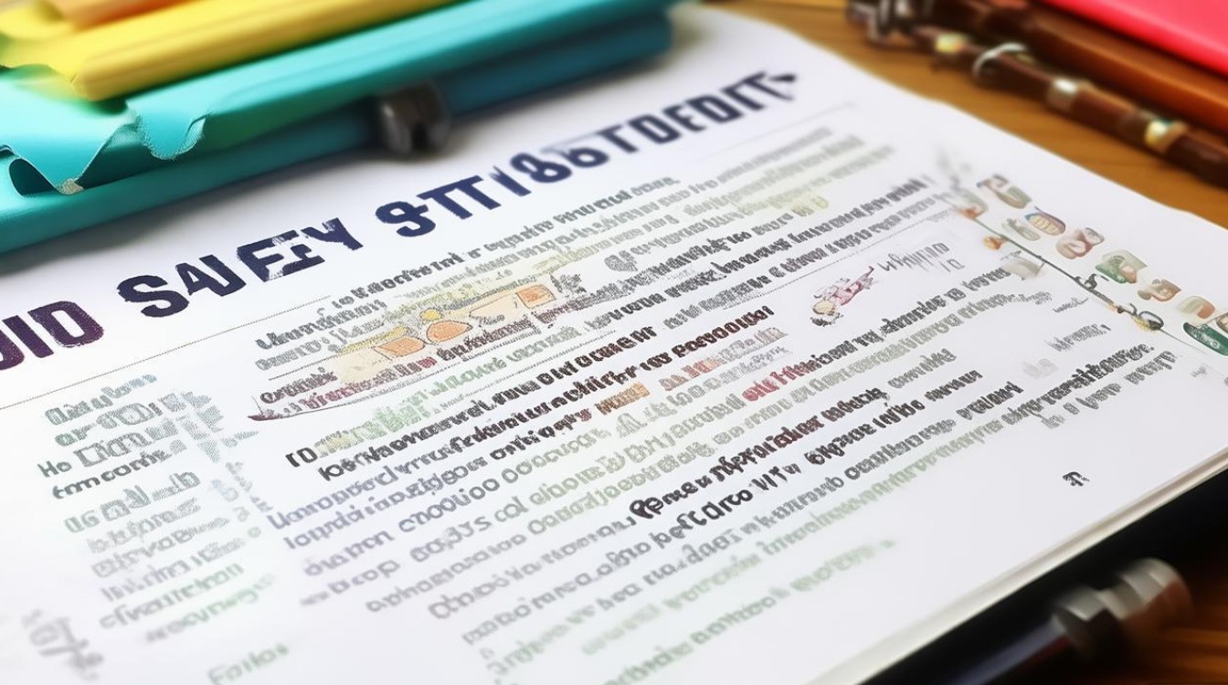 2025中学安全常识100条更新了吗？-图1