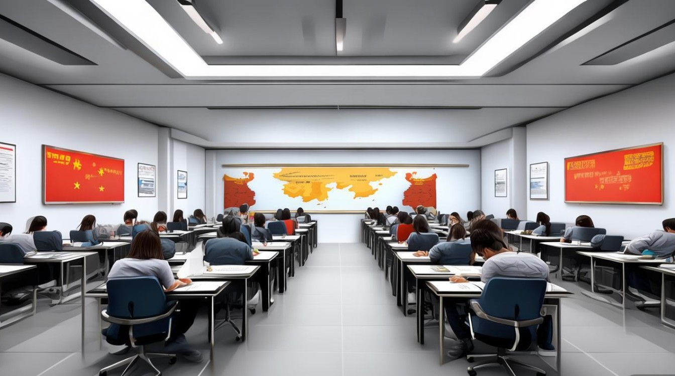 2025国考申论地市级怎么考?新趋势有哪些变化?-图1 2025国考申论地市级怎么考?新趋势有哪些变化?-图1