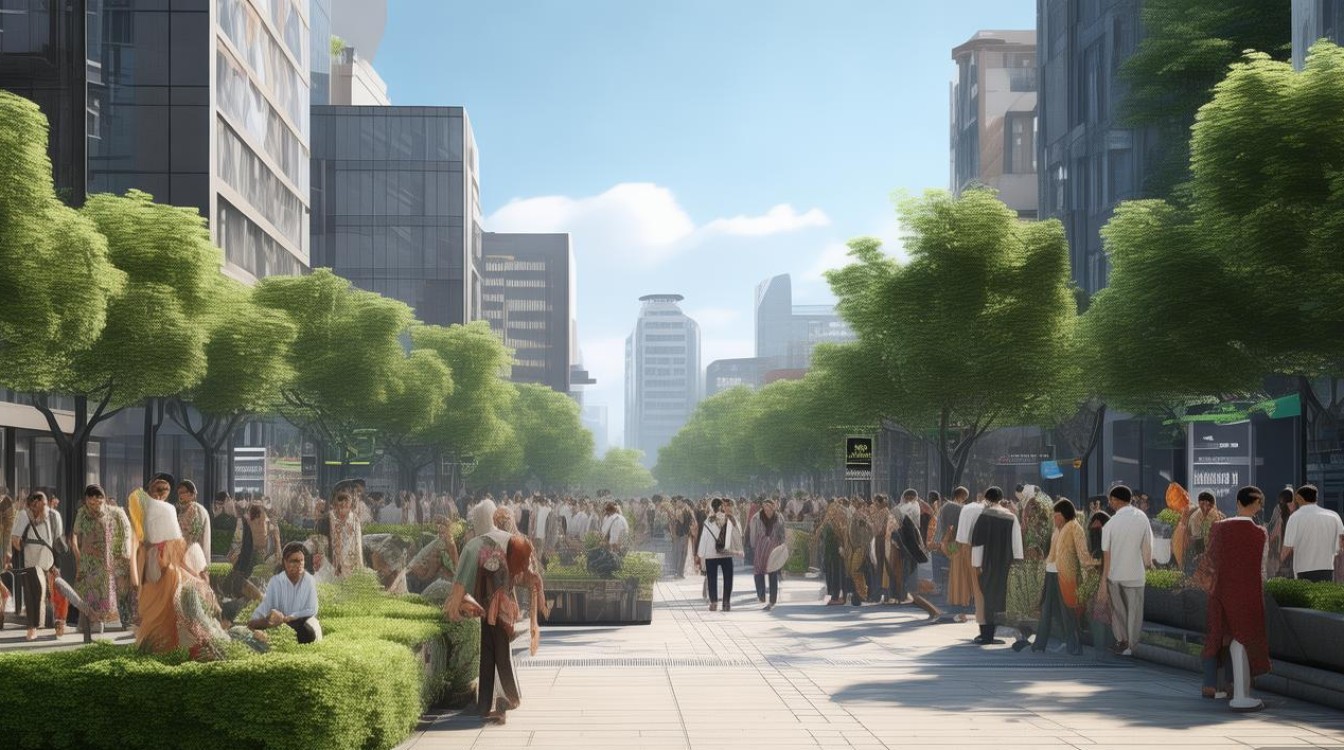 文明城市创建常识2025年最新版有哪些要点?-图1 文明城市创建常识2025年最新版有哪些要点?-图1