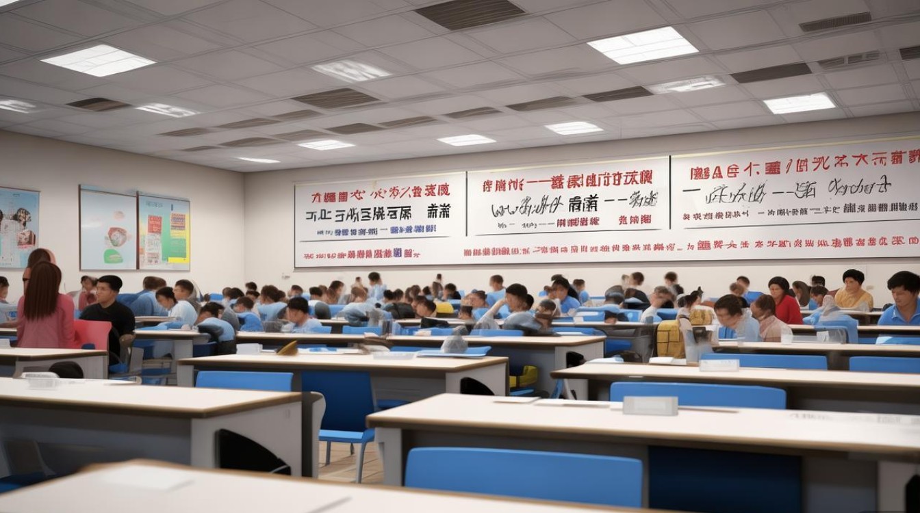 国考今日开考！具体几点开始笔试？-图1