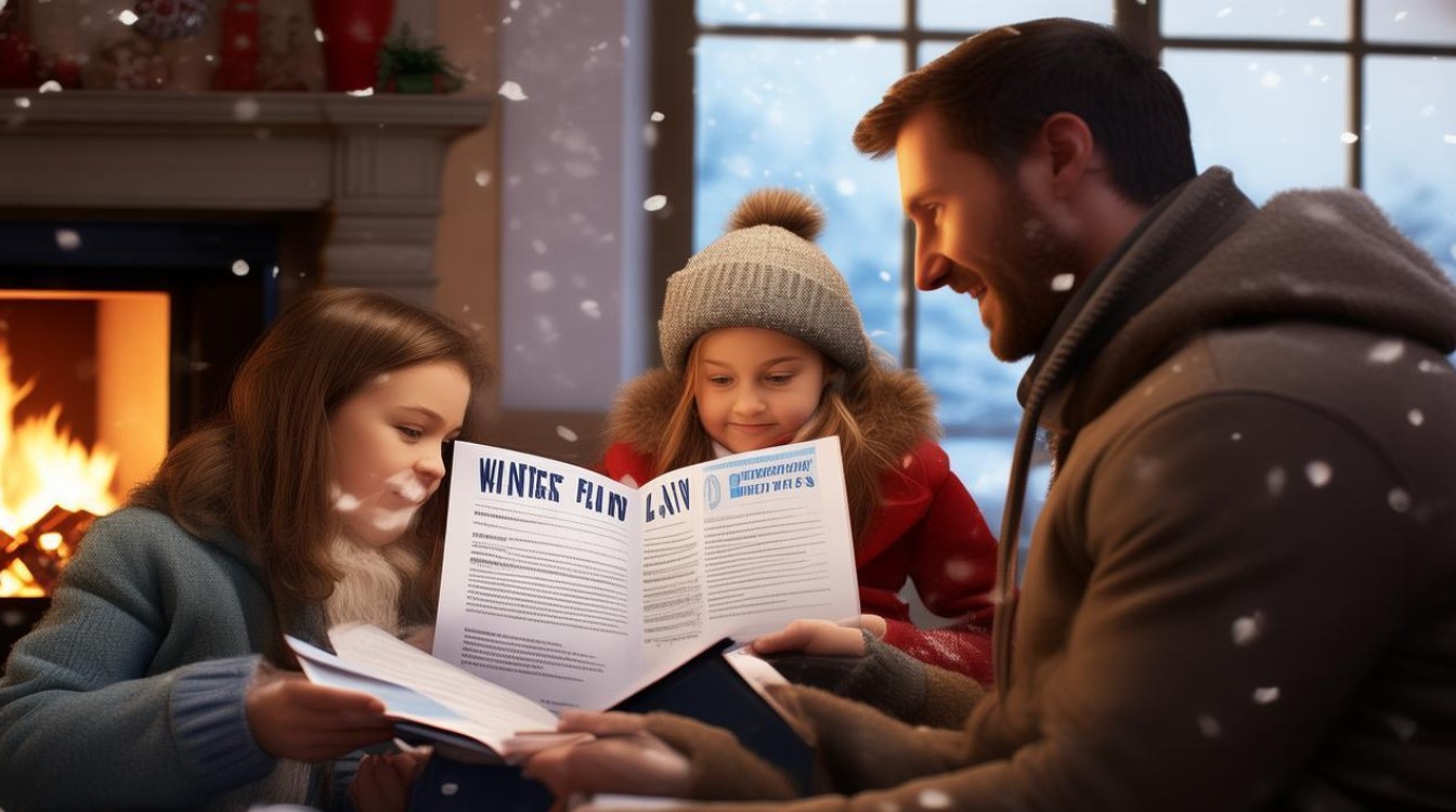 今冬流感高发，如何科学防治？-图1