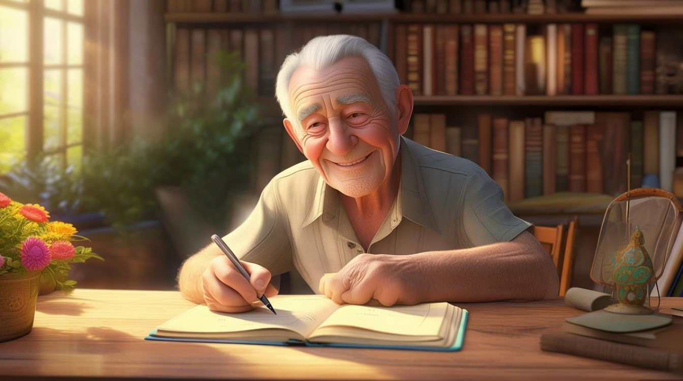 夏季老人防暑降温，这3点你做到了吗？-图1