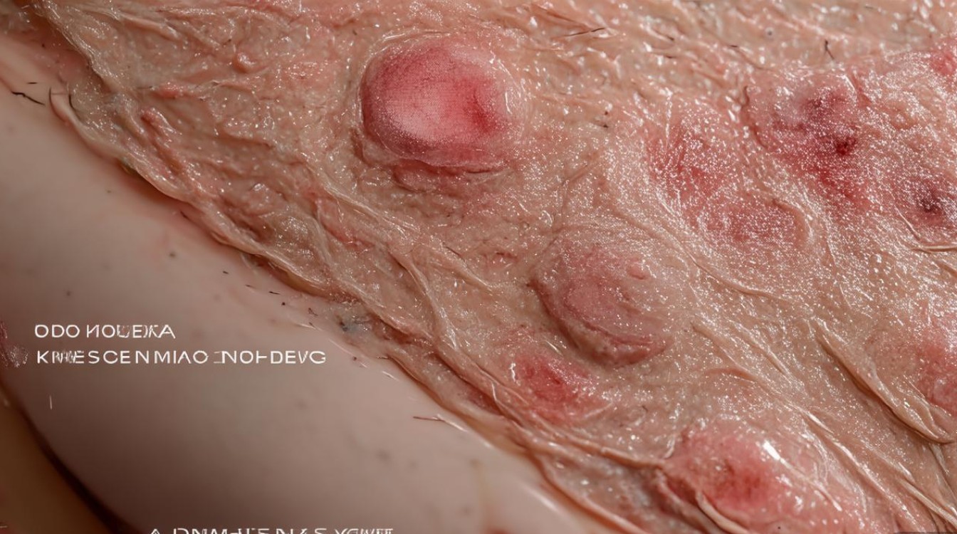 钱币状湿疹夏季高发？如何快速止痒防复发？-图1