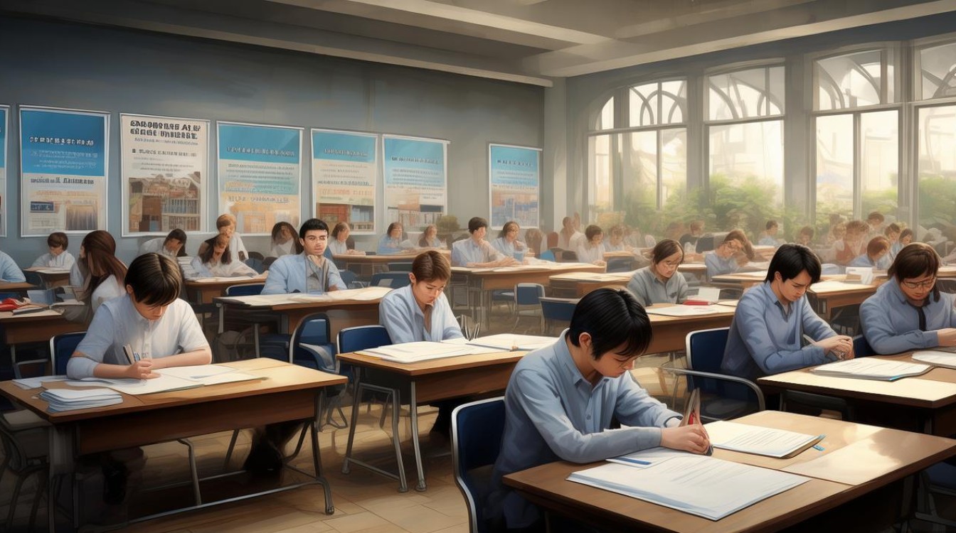 国考省考时间冲突吗?2025考试安排何时出?-图1 国考省考时间冲突吗?2025考试安排何时出?-图1