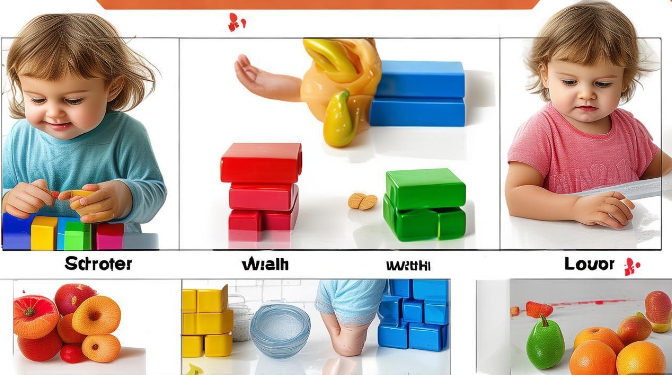 2025小孩必备生活常识,现在学还来得及吗?-图1 2025小孩必备生活常识,现在学还来得及吗?-图1