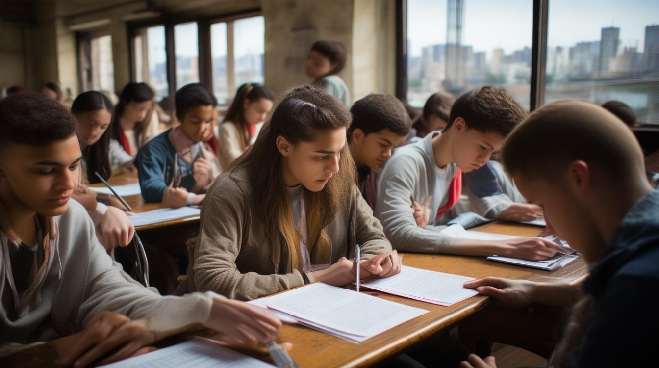 2025国考竞争比创新高？今年难度真的破纪录了吗？-图1