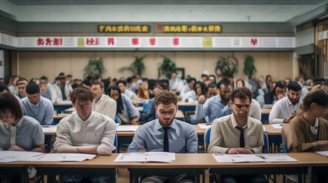 国考报名人员类别怎么选？2025年最新要求来了！-图1