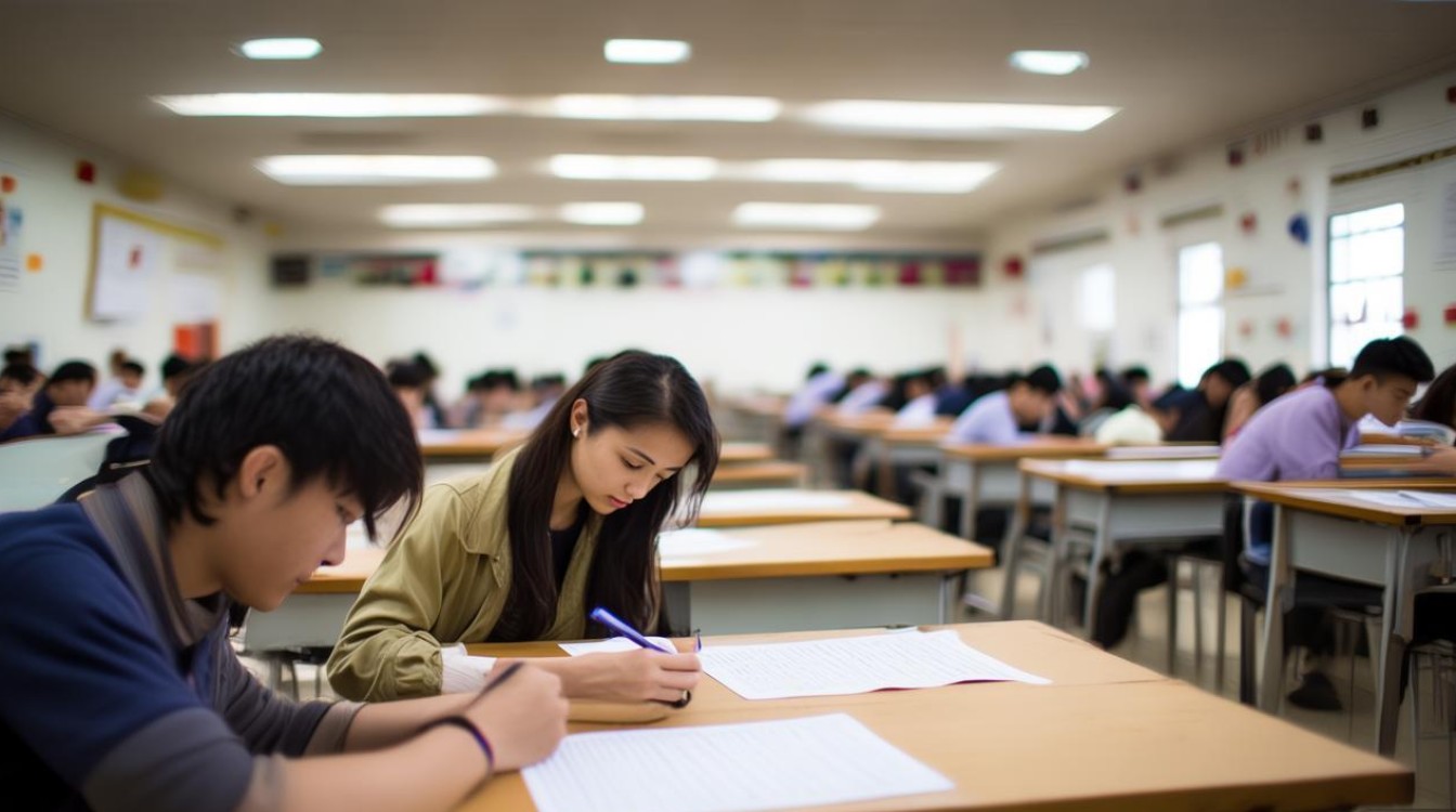 国考行测模考大赛刚结束？最新成绩何时出？-图1