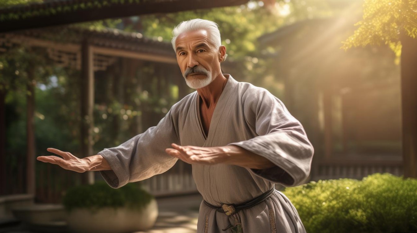 2025男性养生，这些补肾常识真的靠谱吗？-图1