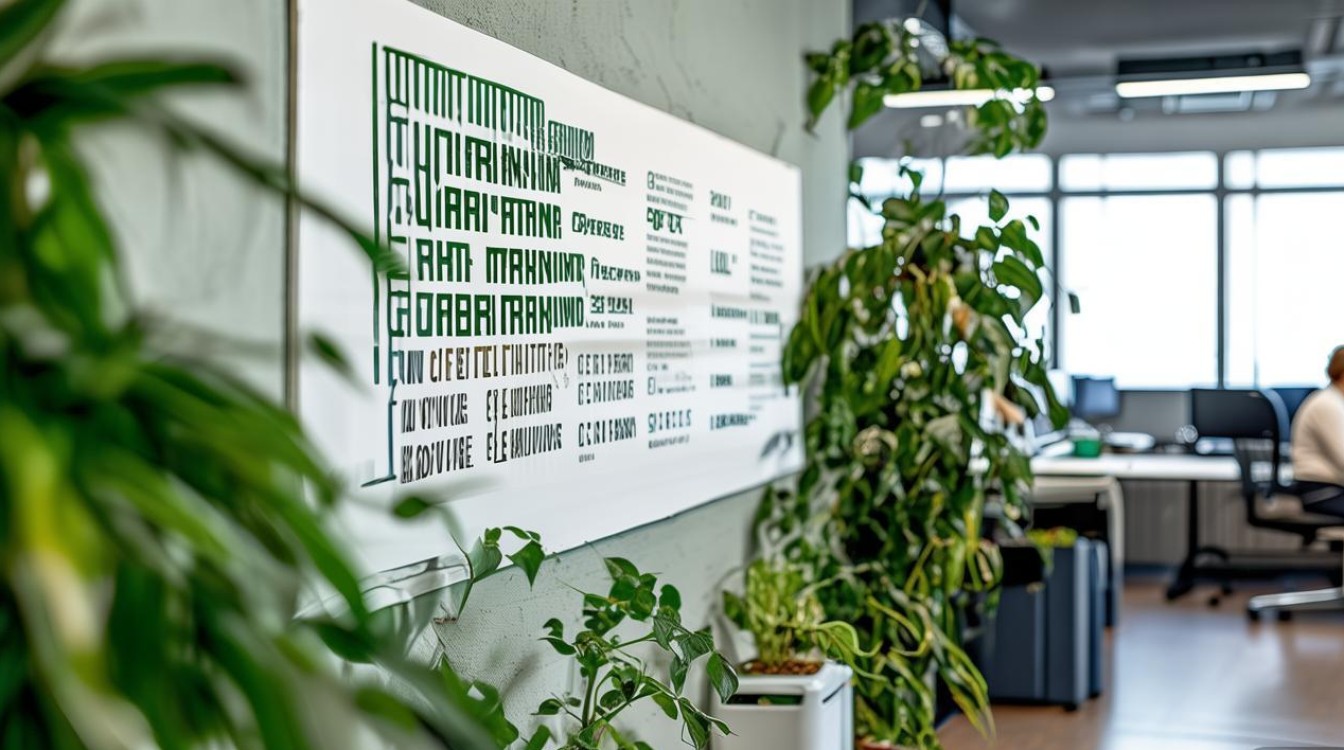 2025办公室环保新招,这3个常识你get了吗?-图1 2025办公室环保新招,这3个常识你get了吗?-图1