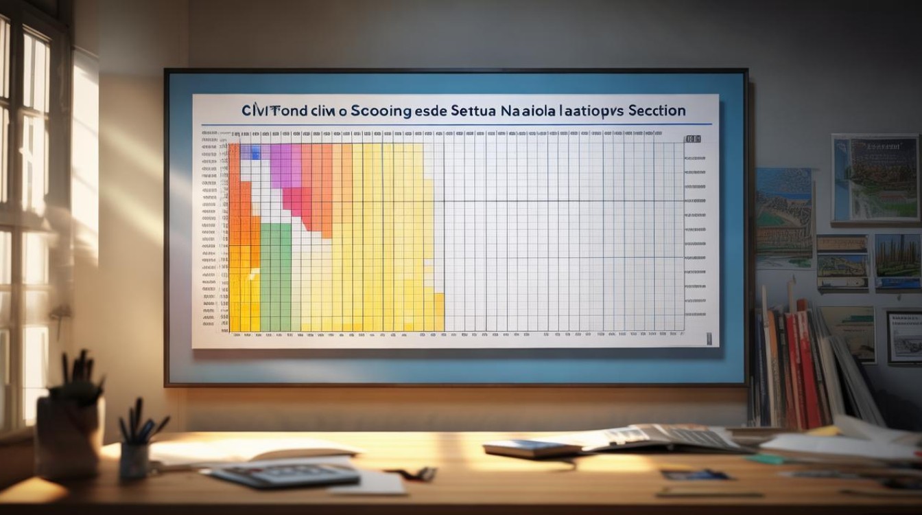 国考资料分析题分值调整?2025最新评分标准公布?-图1 国考资料分析题分值调整?2025最新评分标准公布?-图1
