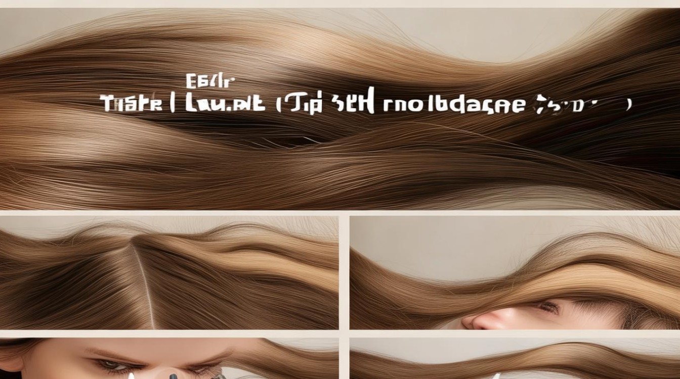 2025年头发护理新趋势，这些常识你还信吗？-图1