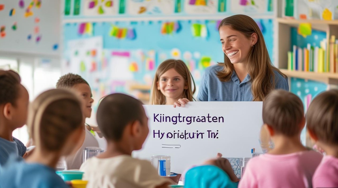 幼儿园多喝水小常识？秋季补水防秋燥，家长必看！-图1