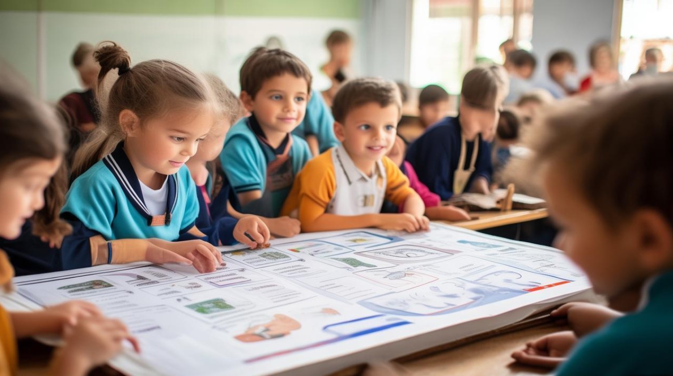 手足口高发季，幼儿园如何做好预防？-图1